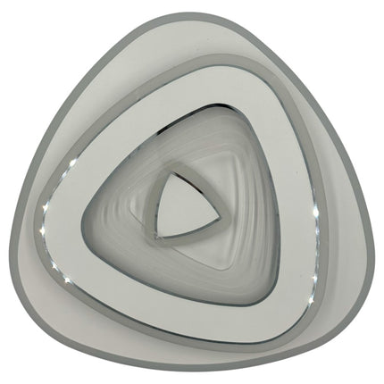 PLAFONIERA LED HALIMEDE 48W/3700LM 3000K/4000K/6500K