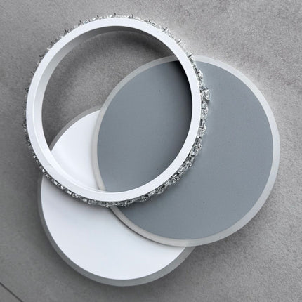 Aplica Led Elara 31w/2400lm 3000k/4000k/6500k 260x60mm