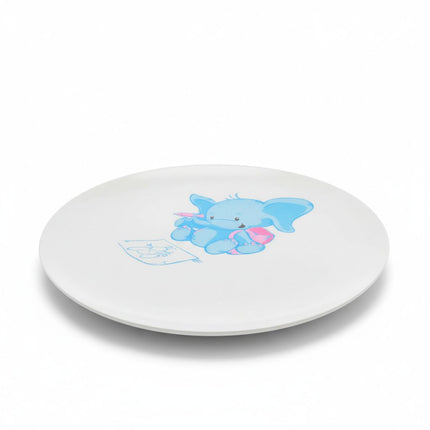 Plafoniera pentru camera copiilor cu Elefant 24W
