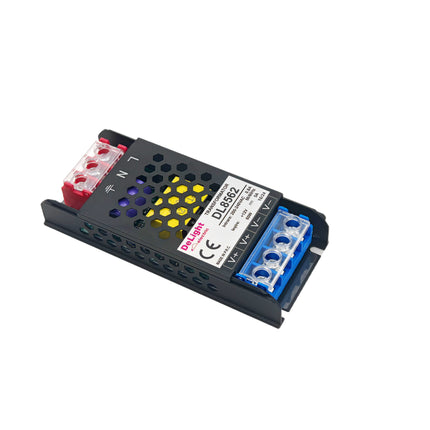 Driver 5A 12V IP20 60W 122x50x22mm
