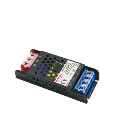 Driver 8.5A 12V IP20 100W 122x50x22mm