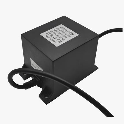 DRIVER 60W 24V AC IP68 103x63x75mm