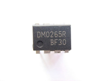 DM0265RN-FSC