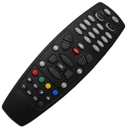 Telecomanda receptor satelit DREAMBOX 500HD