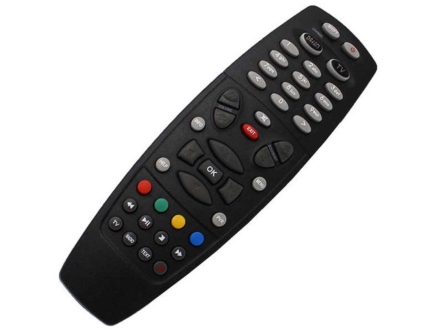 Telecomanda receptor satelit DREAMBOX 500HD