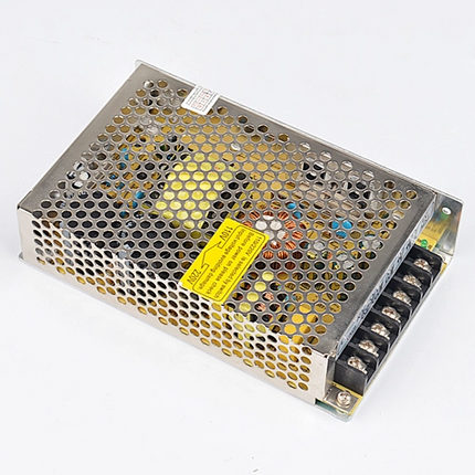 DRIVER A. IP20 / 12Vdc / 12.5A / 150W