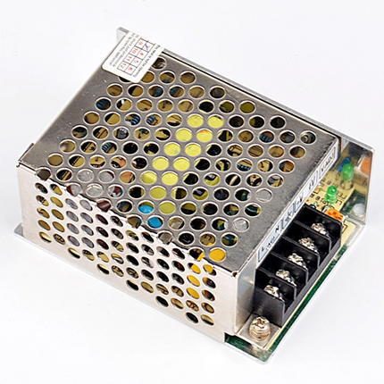 DRIVER A. IP20 / 12Vdc /  2.1A / 25W