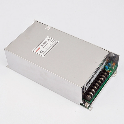 DRIVER A. IP20 / 12Vdc / 40A / 480W