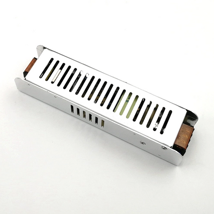 DRIVER B. IP20 / 12Vdc / 10A / 120W