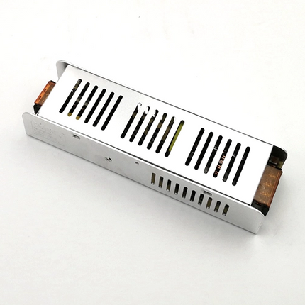 DRIVER B. IP20 / 12Vdc / 12.5A / 150W