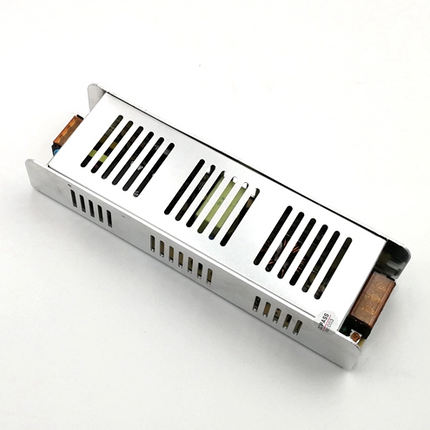 DRIVER B. IP20 / 12Vdc / 16.7A / 200W