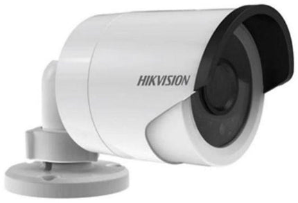Camera supraveghere HIKVISION  IRF2C 2.8mm 2Mp