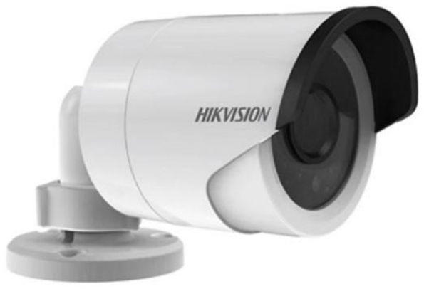 Camera supraveghere HIKVISION  IRF2C 2.8mm 2Mp