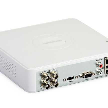 Sistem de inregistrare DVR 4ch HIKVISION DS-7104