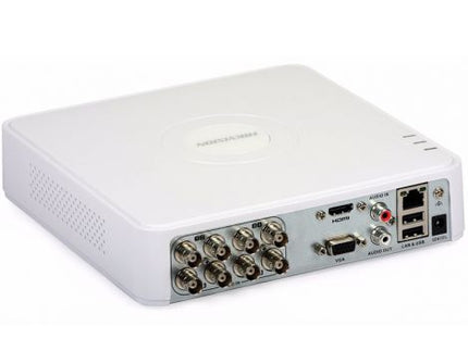 Sistem de inregistrare DVR 8ch HIKVISION  DS-7108
