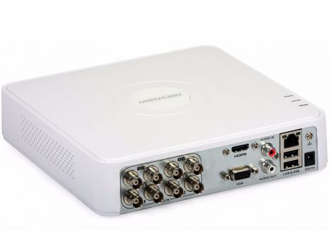 Sistem de inregistrare DVR 8ch HIKVISION  DS-7108