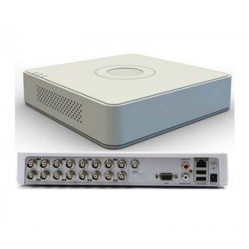 Sistem de inregistrare DVR 16ch HIKVISION DS-7116