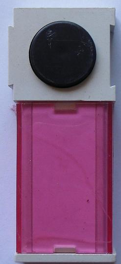 Buton Sonerie