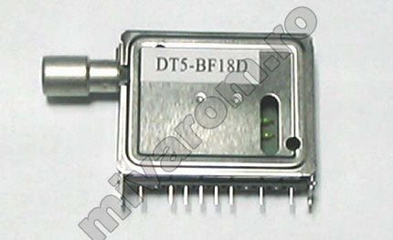 Selector Daewoo DT5-BF18D