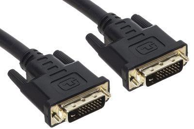 Cablu date monitor LCD DVI-DVI 3m dlink