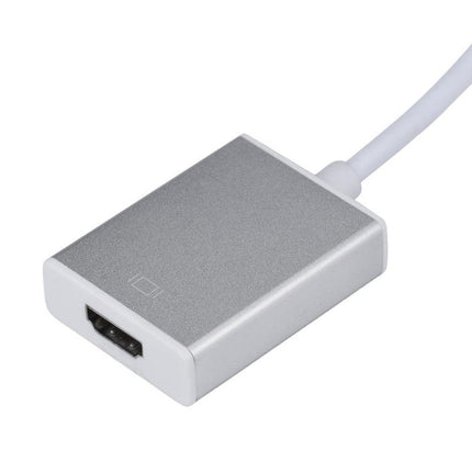 Convertor Video USB 3.1 Tip C HDMI