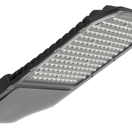 Descriere pentru produsul CORP STRADAL LED SMD 100W 6500K 12000LM 5 ANI