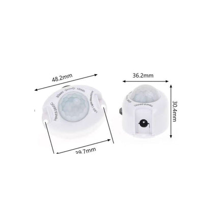 Senzor 120 grade, infrarosu