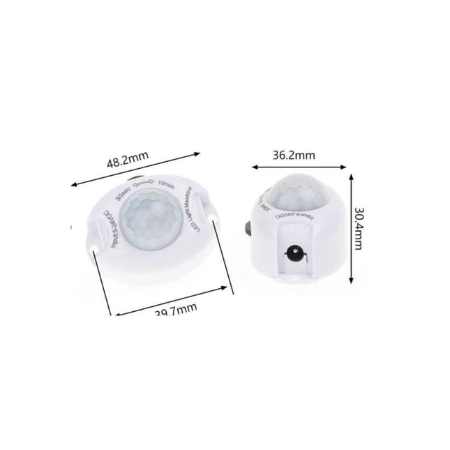 Senzor 120 grade, infrarosu