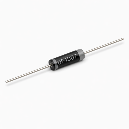 Dioda ultrarapida UF4007 1000V 1A