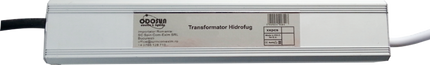 Driver Ip67 8A/100W 220-12V