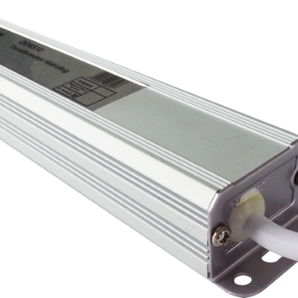 Driver Ip67 4A/50W 220-12V
