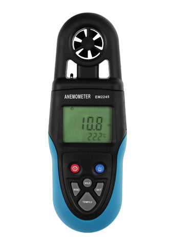 Anemometru EM2245 All Sun