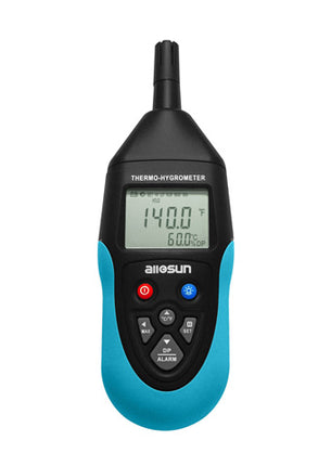 Termometru/higrometru digital EM2249