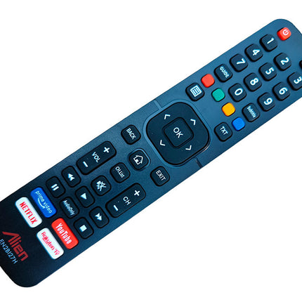 Telecomanda LCD Hisense EN2B127H