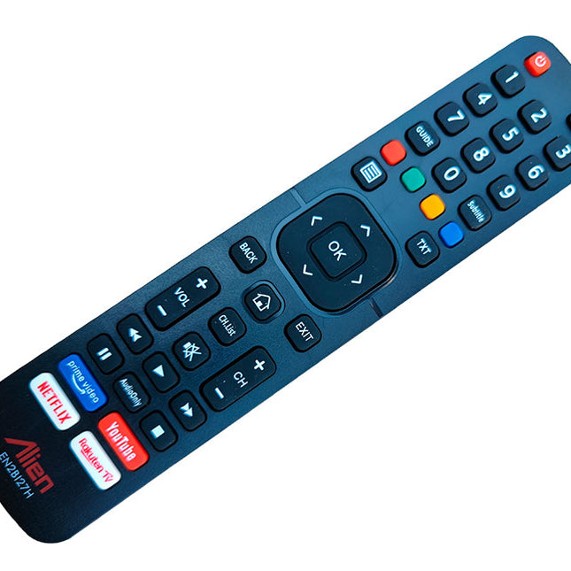 Telecomanda LCD Hisense EN2B127H