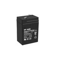 Acumulator plumb-acid 12V 14A Alien