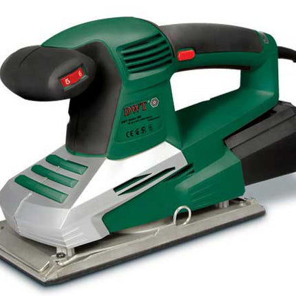 Slefuitor cu vibratii 320W DWT