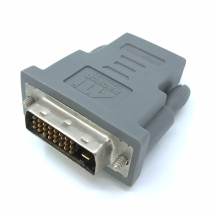 Adaptor HDMI mama - DVI tata 24+5 DVI-I