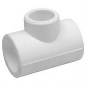 Teu pentru PPR de 25mm