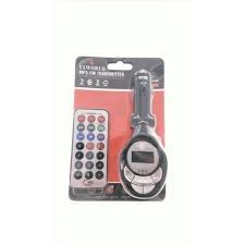 Modulator FM 5in1 Elworld