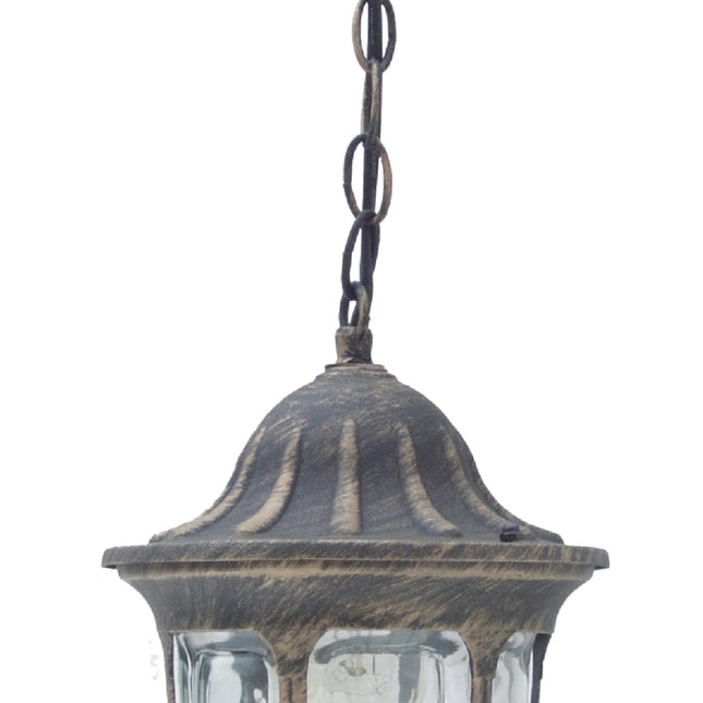 Felinar Cu Lant Antique 220V/60W/Ip43