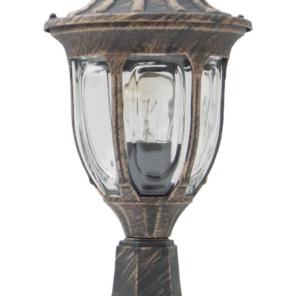 Felinar Cu Picior Antique 220V/60W/Ip43