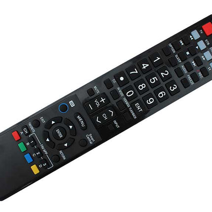 Telecomanda LCD Sharp GB005WJSA