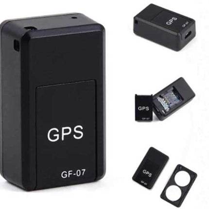 Localizator tracker GPS personal magnetic SIM+audio