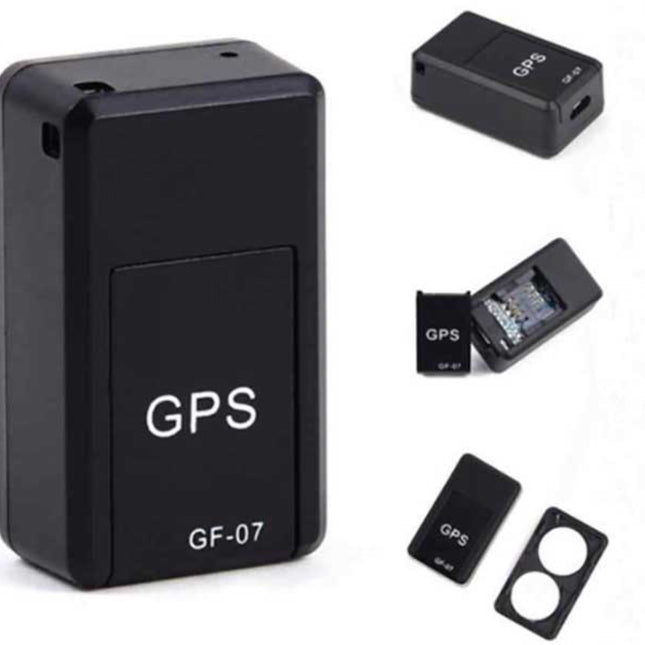 Localizator tracker GPS personal magnetic SIM+audio