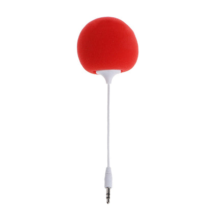 Mini difuzor pentru telefoane mobile