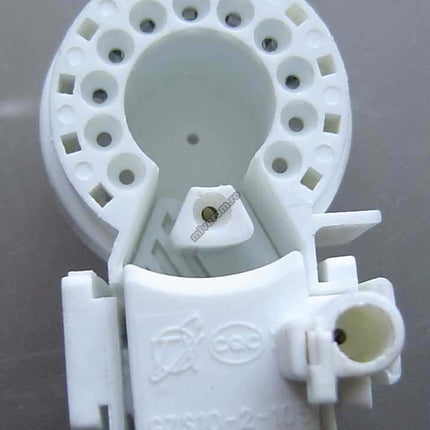 Soclu tub 9p gat gros GZS10-2-105