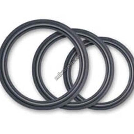 Garnitura difuzor spuma 130mm