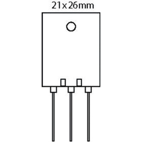 2SC5570-TOS
