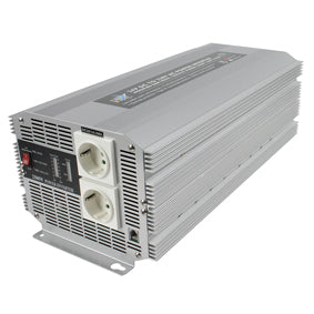 Invertor tensiune 4000W 24V